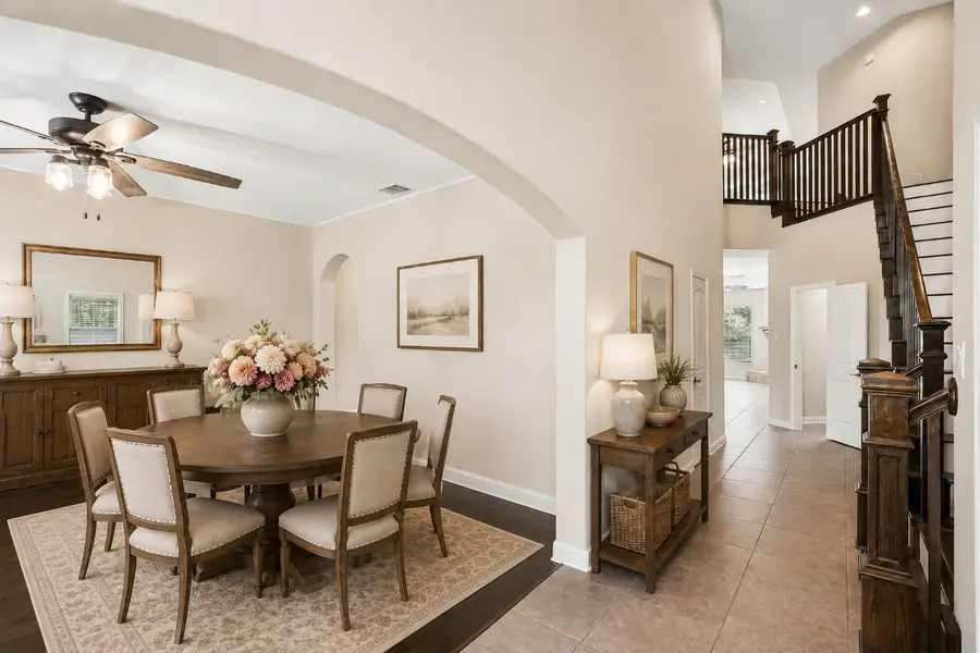 20922 Warwickshire Drive, Tomball, TX 77375 - #2