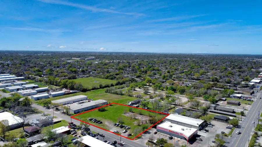 0 Preston Avenue, Pasadena, TX 77503 - #2