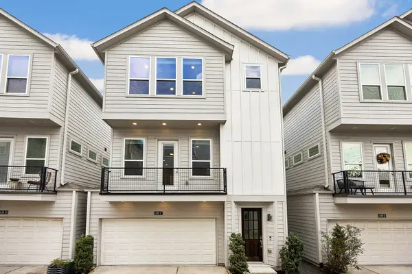 418 W 28th Street #C, Houston, TX 77008