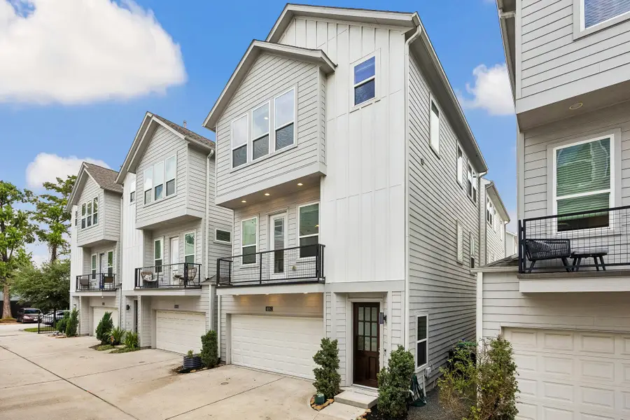 418 W 28th Street #C, Houston, TX 77008 - #3