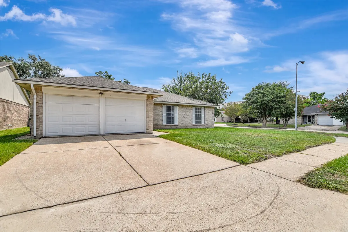 10302 Blue Oak Drive, Houston, TX 77065 - Image #1