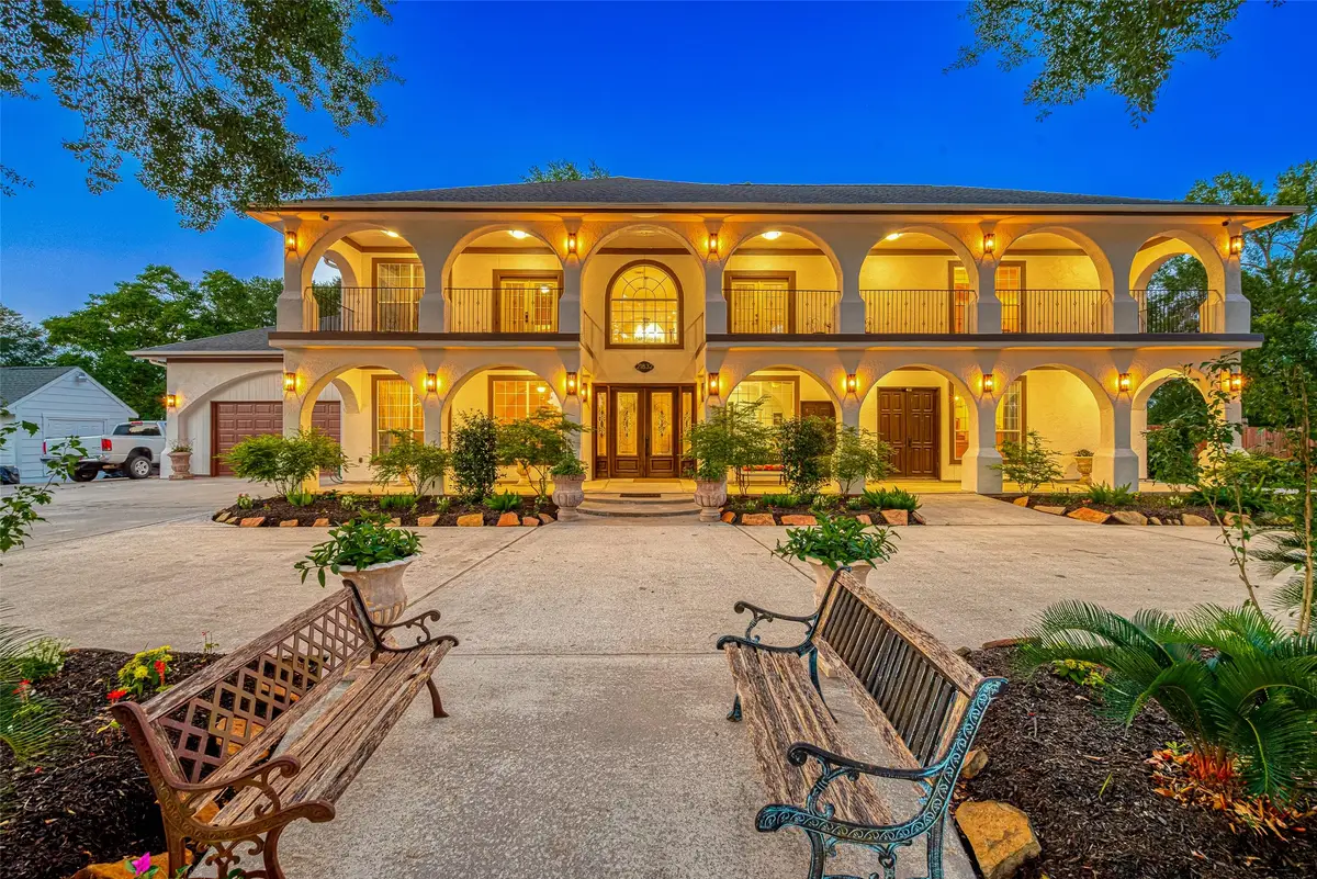 21832 Rayford Road, Humble, TX 77338 - #1