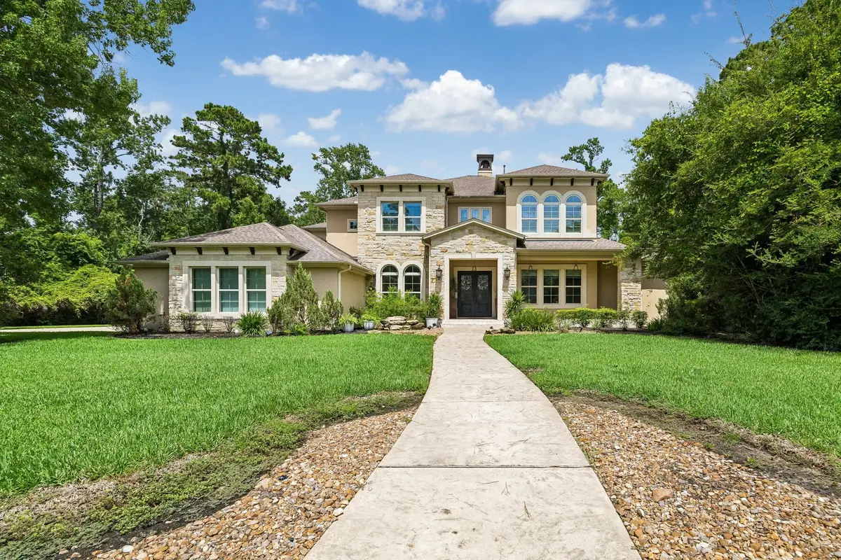 21018 Kings River Point, Kingwood, TX 77346 - #1