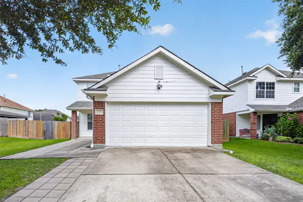 12710 Paso Del Flores Drive, Houston, TX 77045