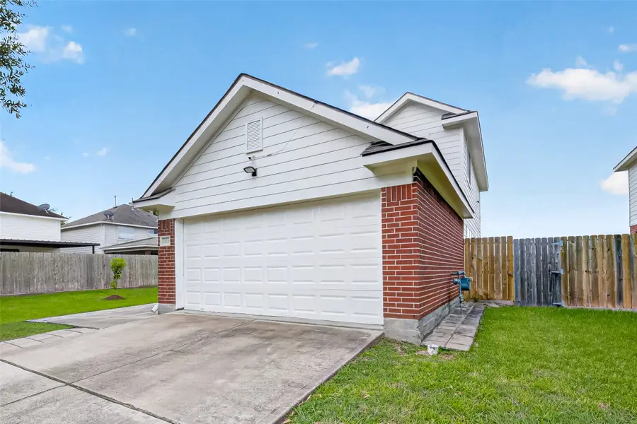 12710 Paso Del Flores Drive, Houston, TX 77045 - #3