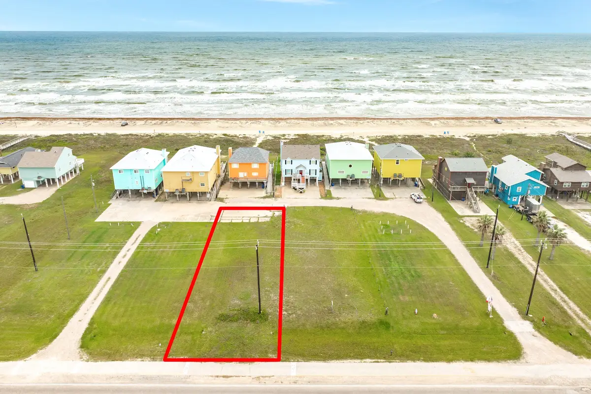 2442-5 Blue Water Highway, Surfside Beach, TX 77541 - #1