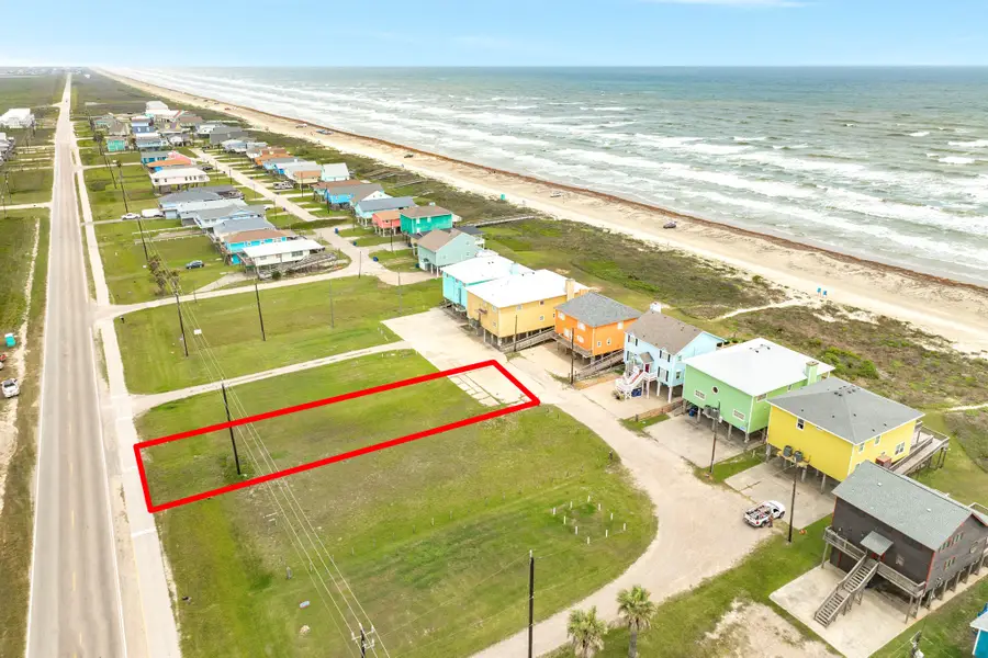 2442-5 Blue Water Highway, Surfside Beach, TX 77541 - #2