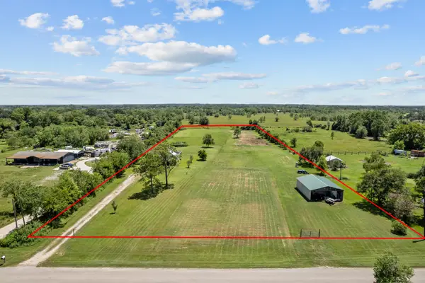 5531 County Road 435, Alvin, TX 77511