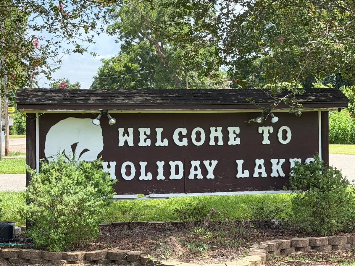 Lot 804 Eskimo Lane, Holiday Lakes, TX 77515 - #1