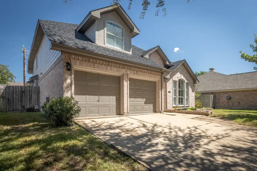 14007 El Camino Real, Houston, TX 77062 - #3