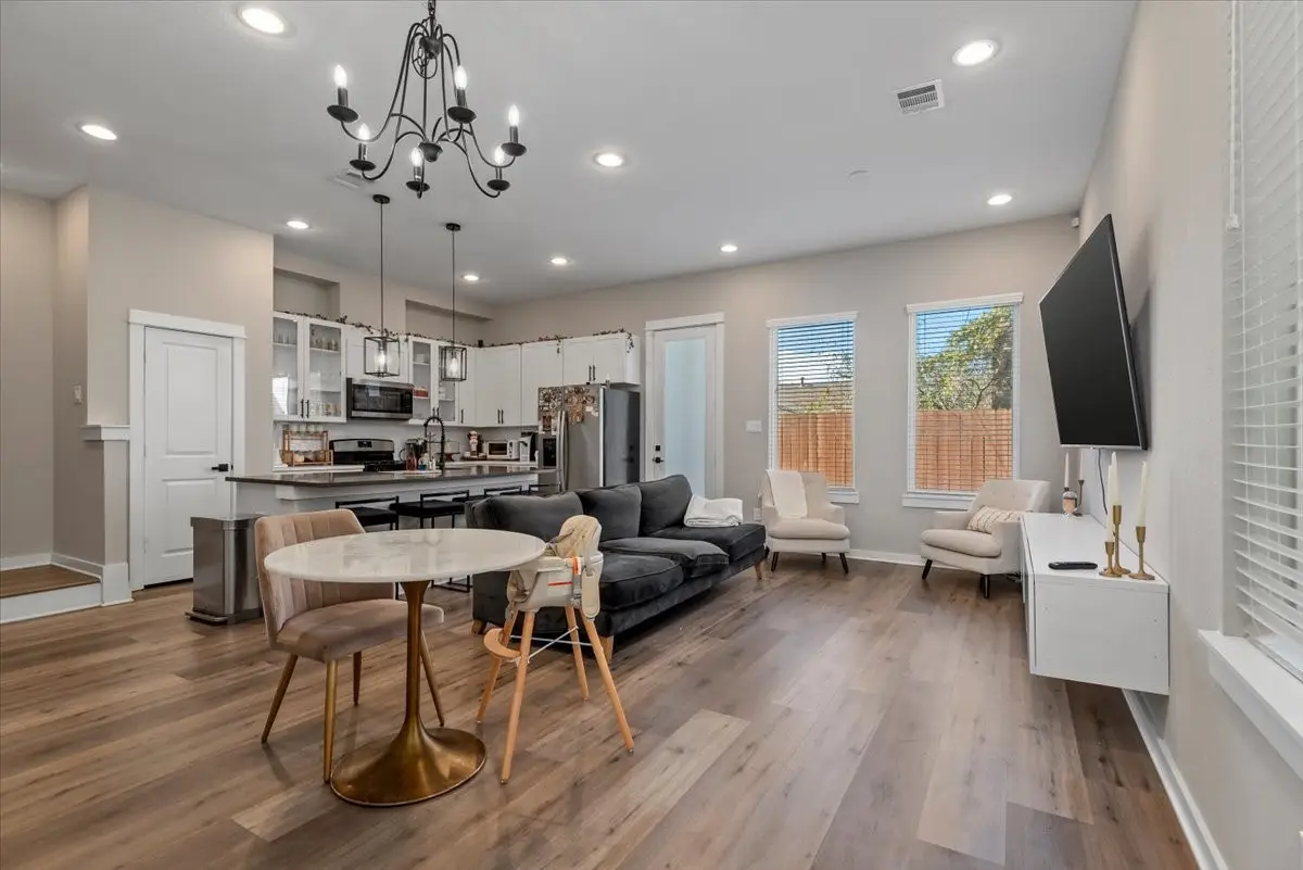 6721 Parker Oaks Lane, Houston, TX 77076 - #1