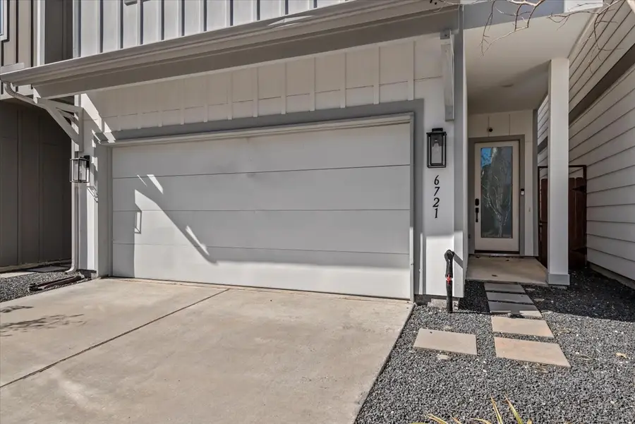 6721 Parker Oaks Lane, Houston, TX 77076 - #3