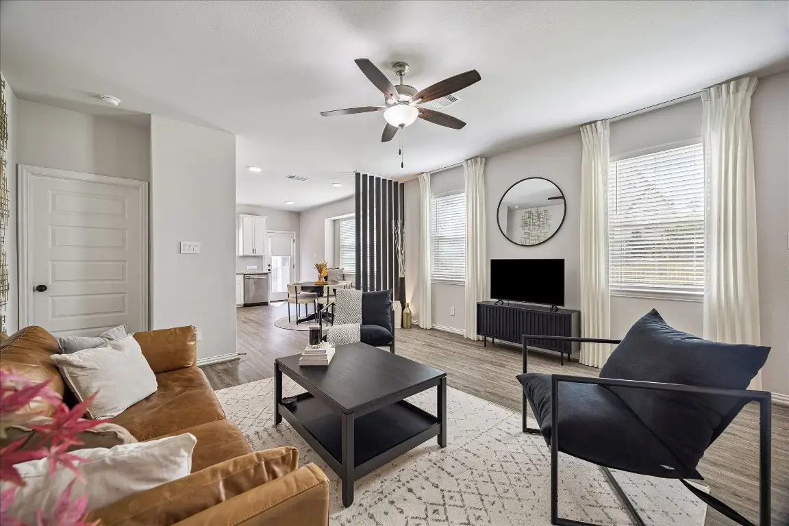 110 Skyshine Court, Conroe, TX 77304 - #1