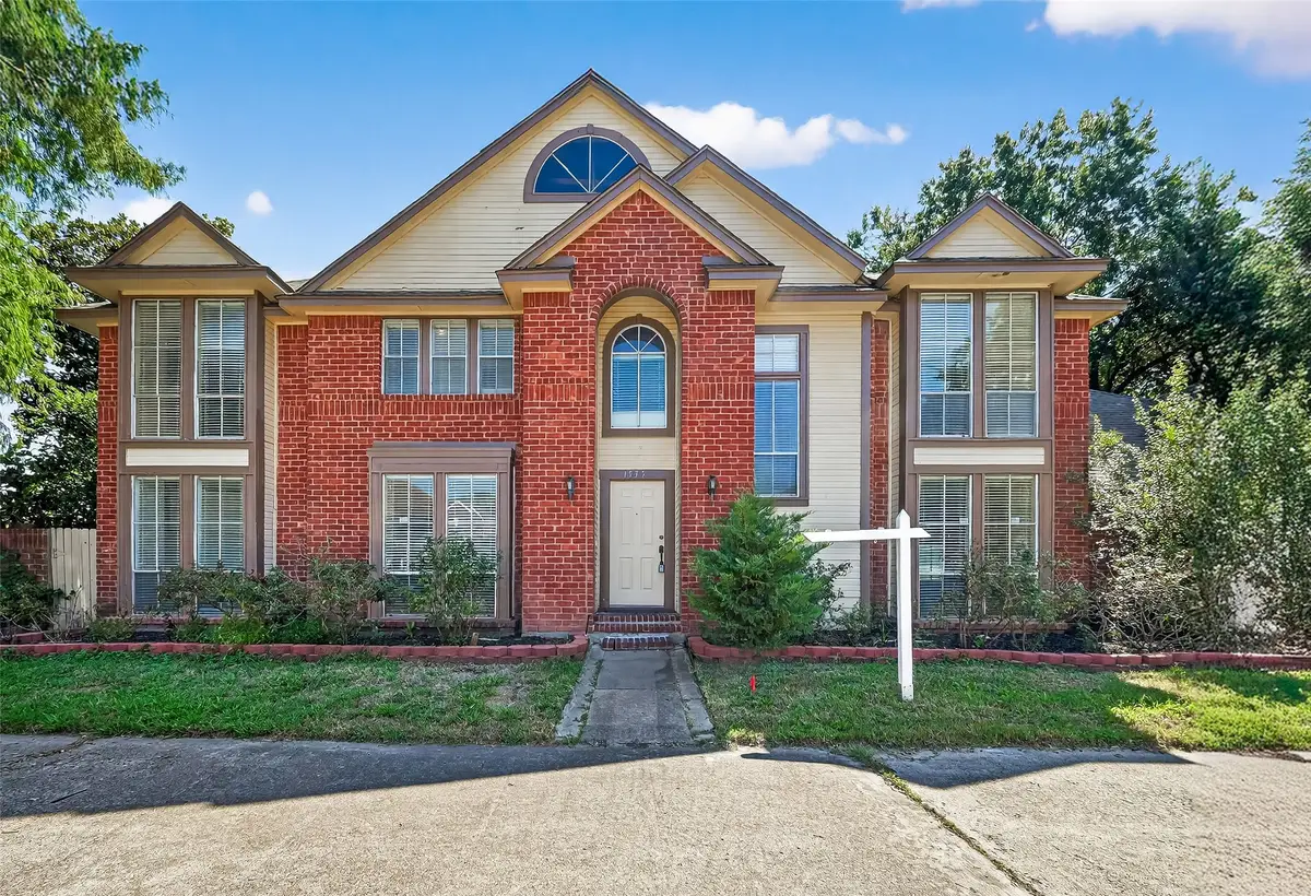1535 Beaconshire Road, Houston, TX 77077 - #1