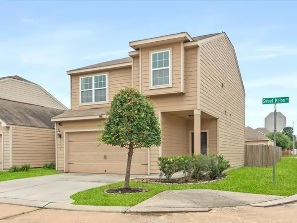 2054 Sweet Melon Drive, Houston, TX 77090