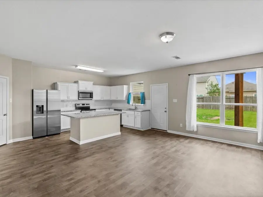 2054 Sweet Melon Drive, Houston, TX 77090 - #3