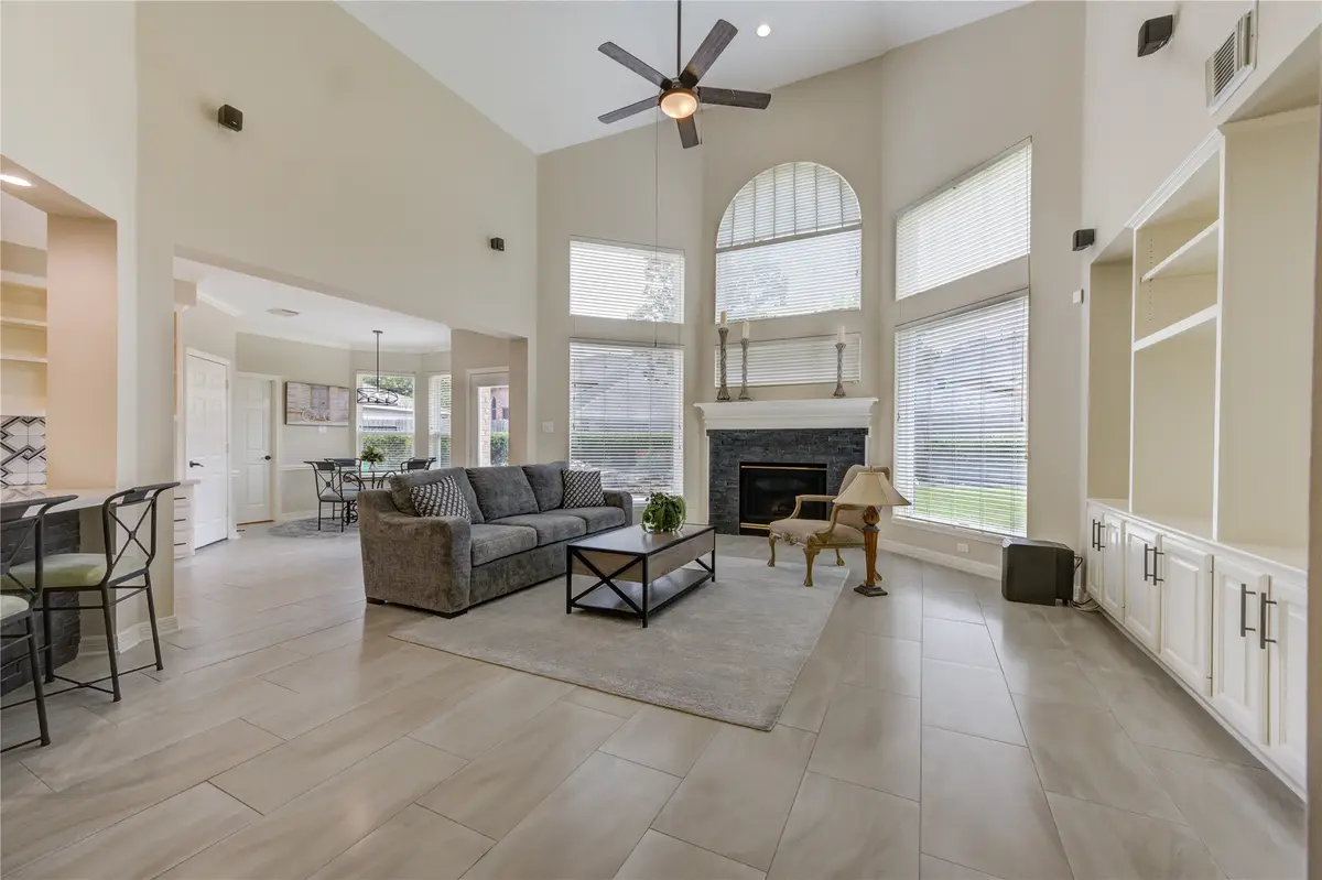 2015 Inscho Lane, Katy, TX 77450 - #1