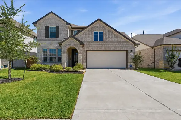 3032 Tantara Drive, Katy, TX 77493