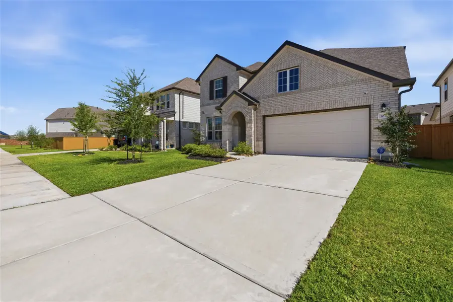 3032 Tantara Drive, Katy, TX 77493 - #2