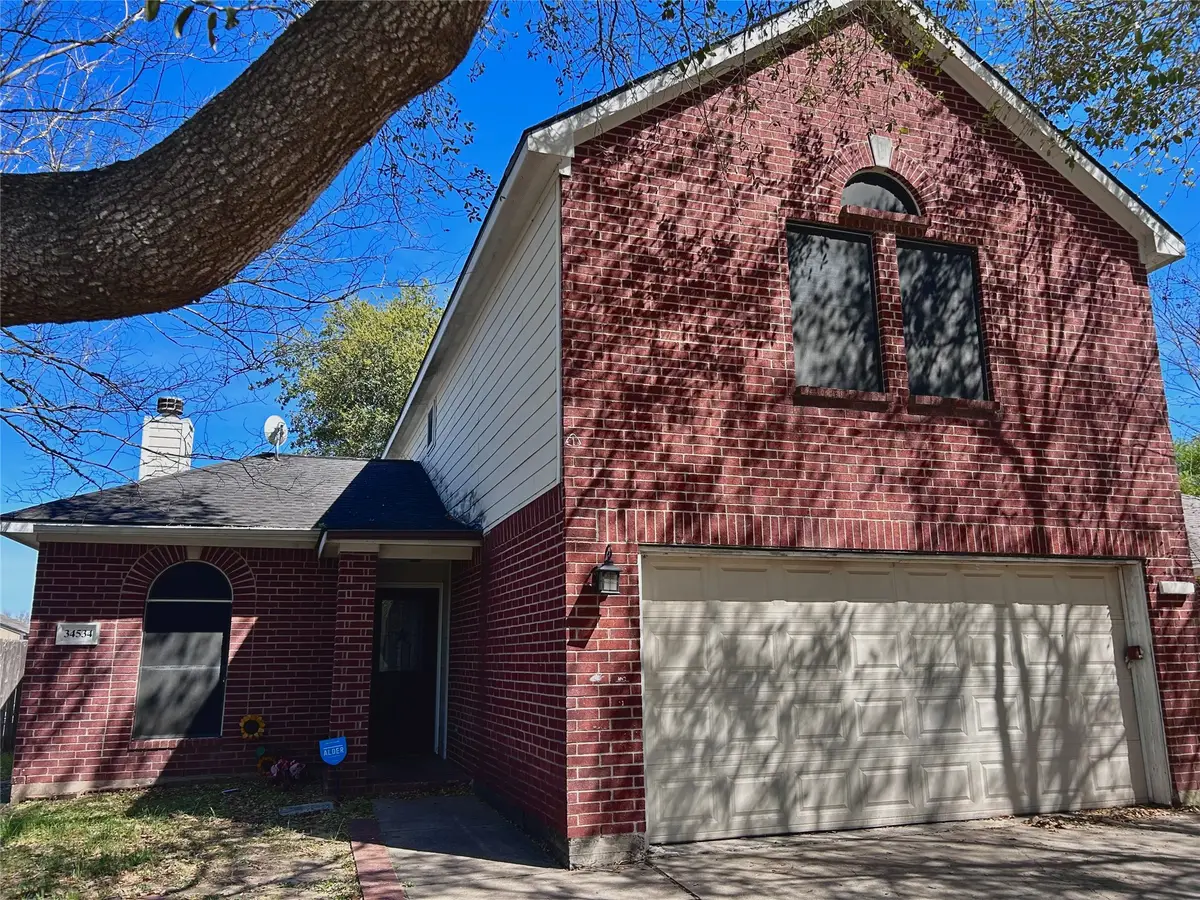 34534 Park View, Brookshire, TX 77423 - #1