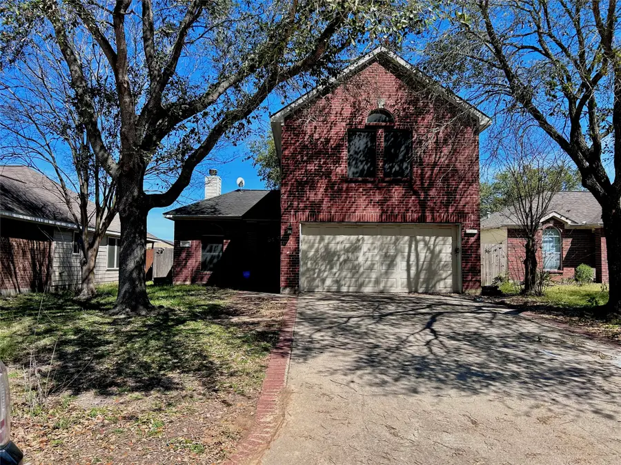 34534 Park View, Brookshire, TX 77423 - #2