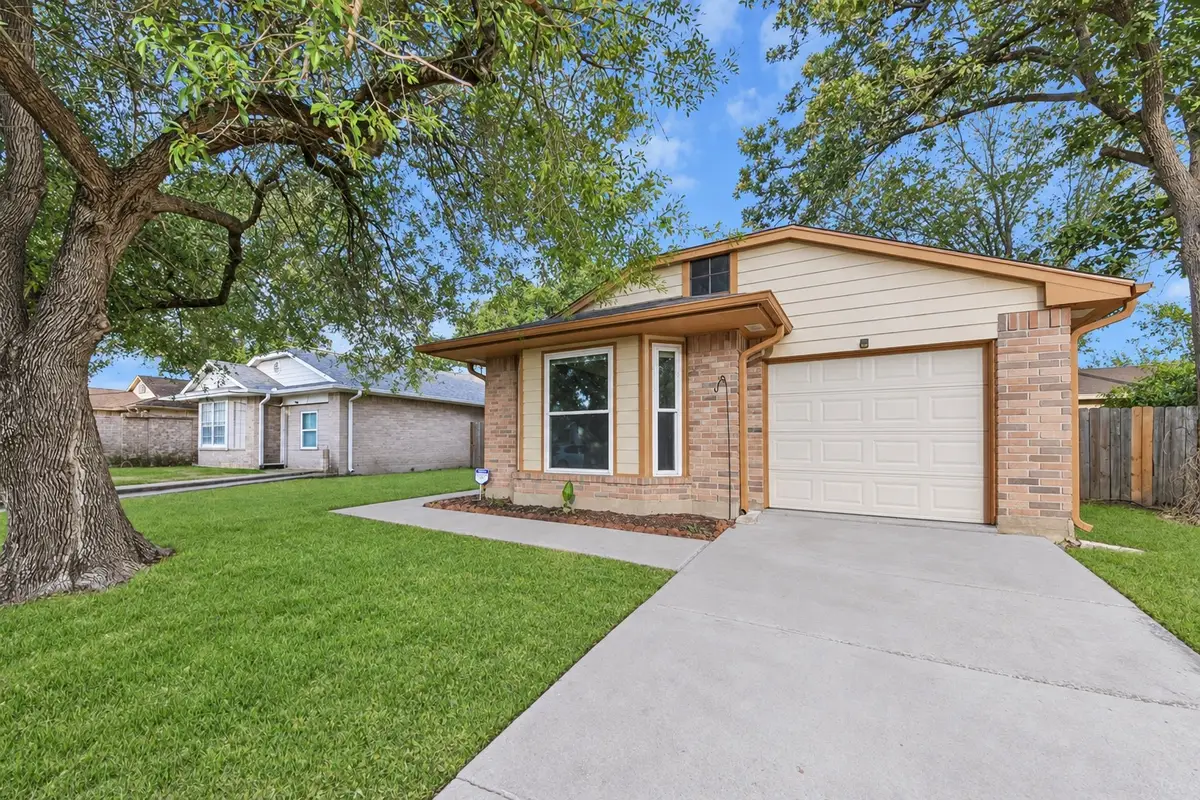 6715 Bluebottle Lane, Katy, TX 77449 - #1