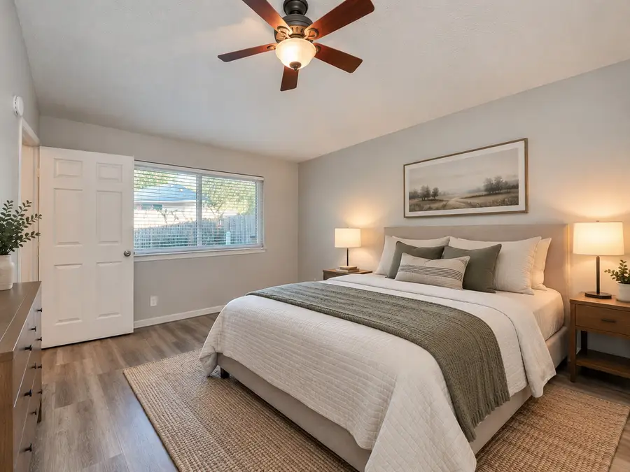 6715 Bluebottle Lane, Katy, TX 77449 - #3