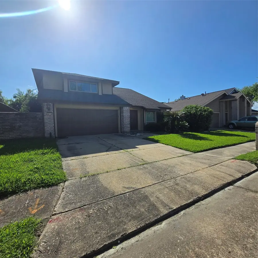 12410 Seaswept Drive, Houston, TX 77071 - #2