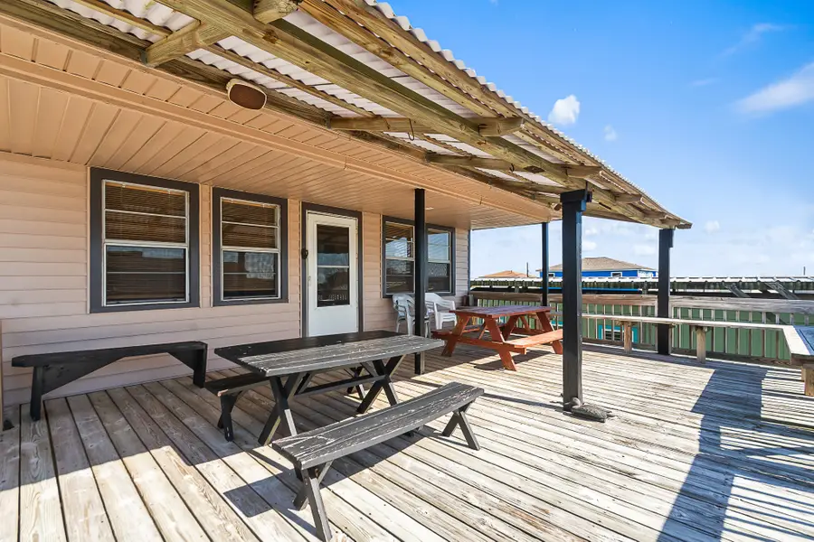 1546 Upton Lane, Brazoria, TX 77422 - #2