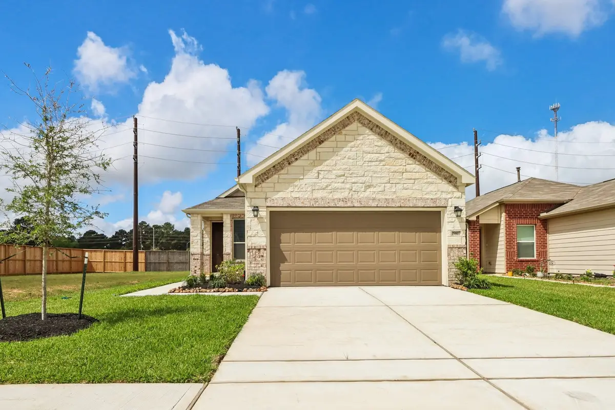 19807 Corberry Park Lane, Hockley, TX 77447 - #1
