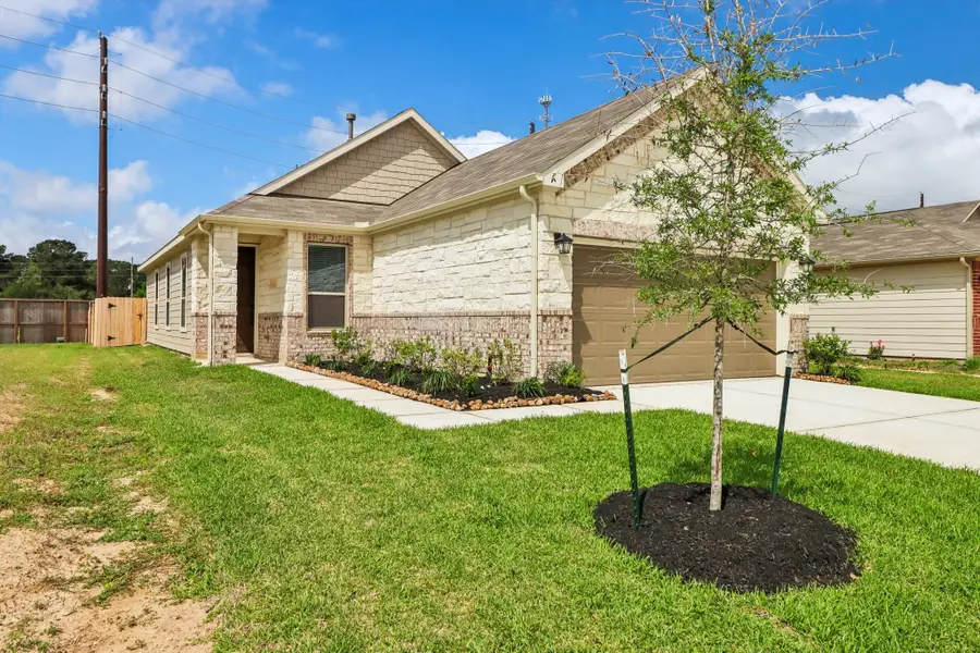 19807 Corberry Park Lane, Hockley, TX 77447 - #2