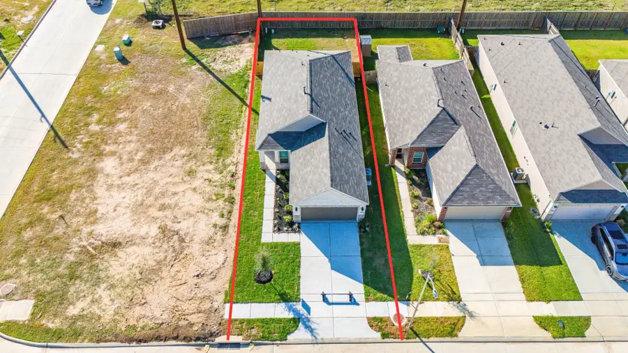 19807 Corberry Park Lane, Hockley, TX 77447 - #3