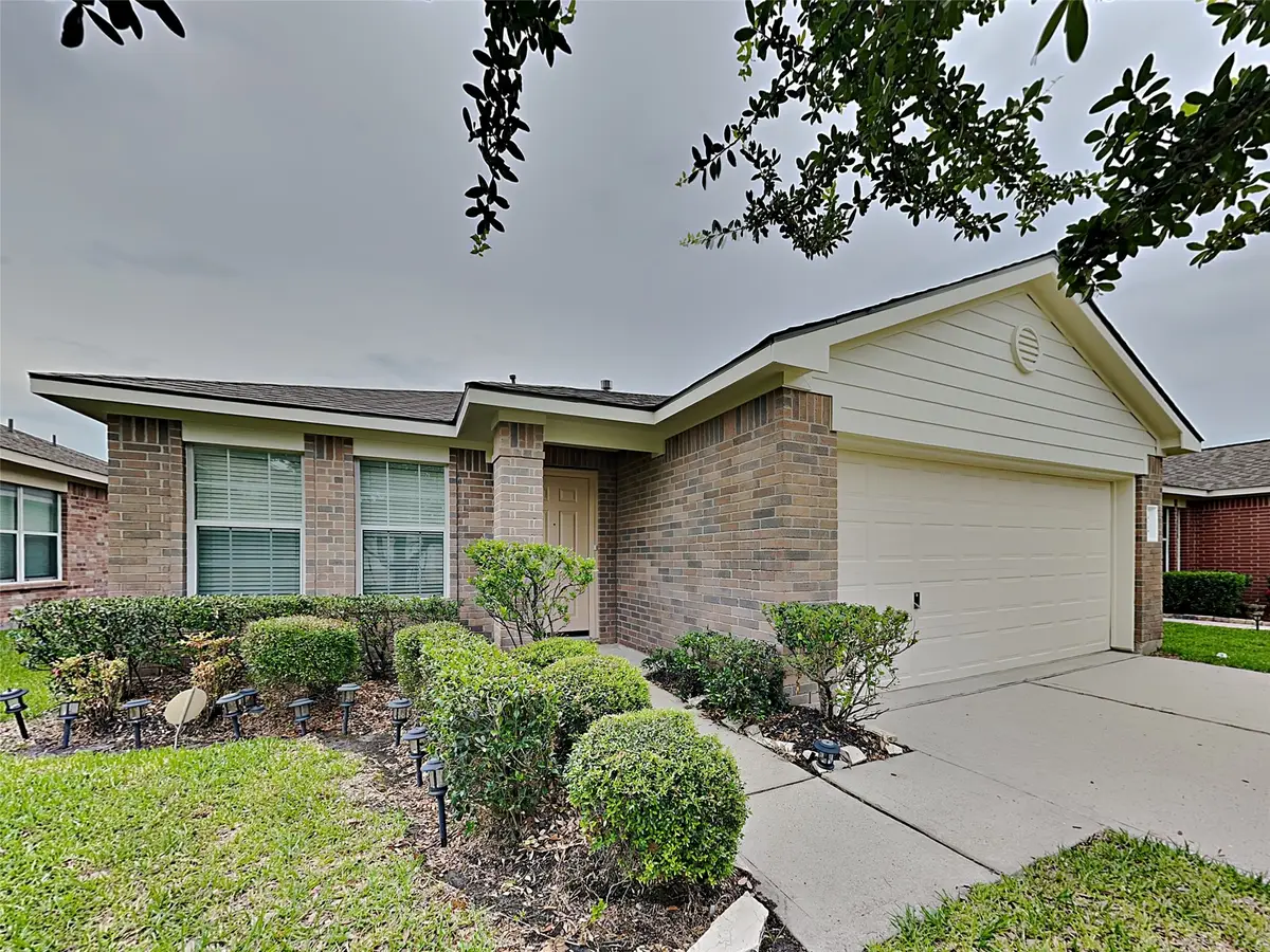 8119 Katie Mill Trail, Spring, TX 77379 - #1
