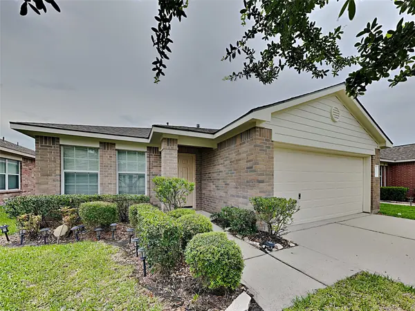 8119 Katie Mill Trail, Spring, TX 77379