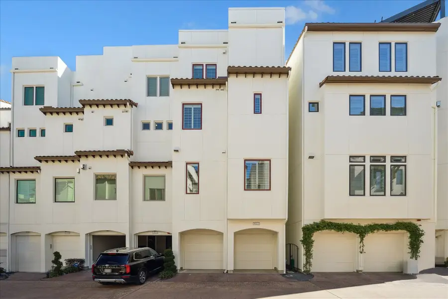 5327 Paseo Caceres Drive, Houston, TX 77007 - #2