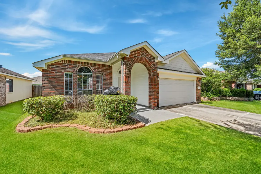 17022 Evening Run Lane, Richmond, TX 77407 - #3