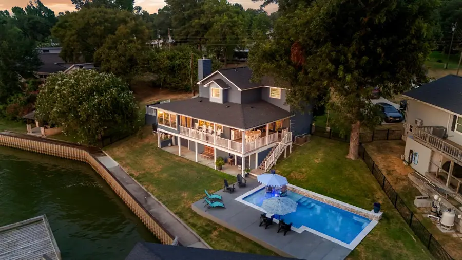 415 Pine Brook Drive, Livingston, TX 77351 - #3