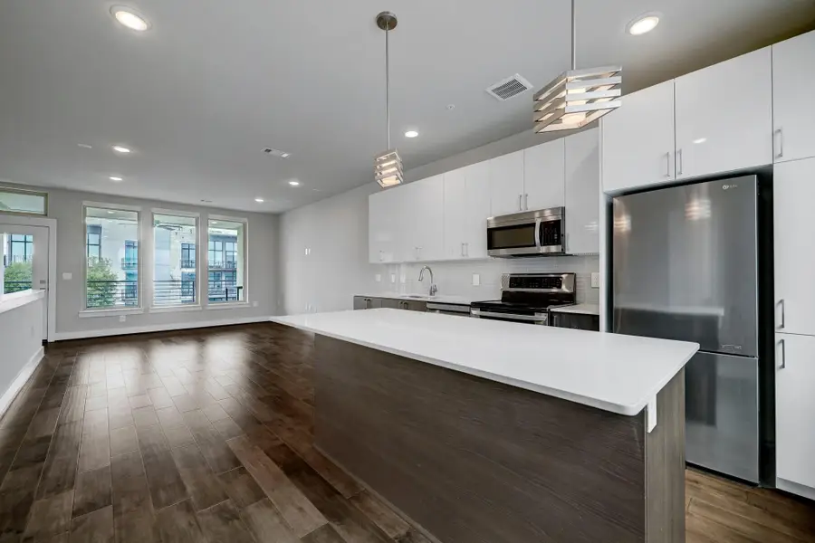 4819 Caroline Street #306, Houston, TX 77004 - #3