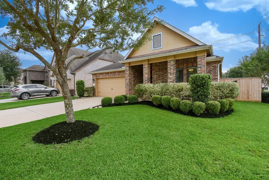 24347 Piazza Drive, Richmond, TX 77406 - #2