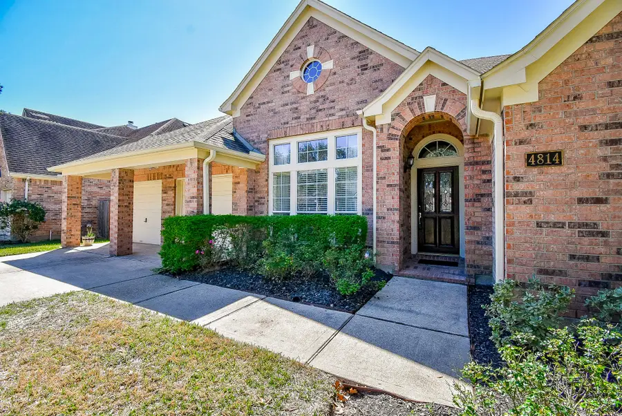 4814 Canyon Sage Lane, Katy, TX 77494 - #3