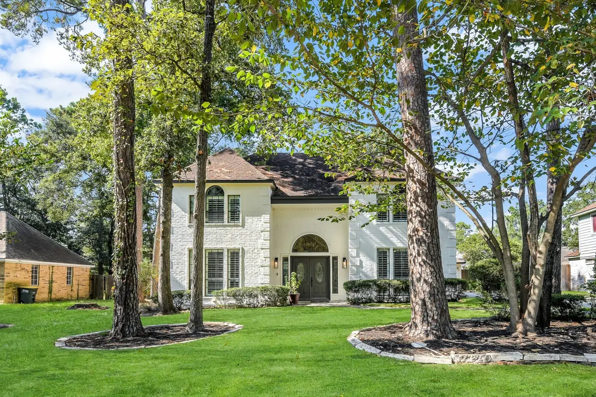 311 Heather Lane, Conroe, TX 77385 - Image #1