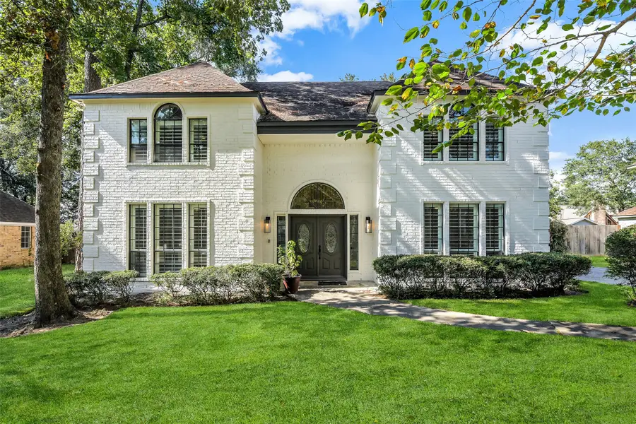 311 Heather Lane, Conroe, TX 77385 - Image #2