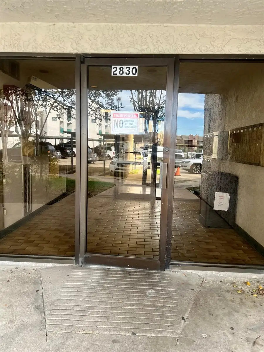 2830 S Bartell Drive #210, Houston, TX 77054 - #2