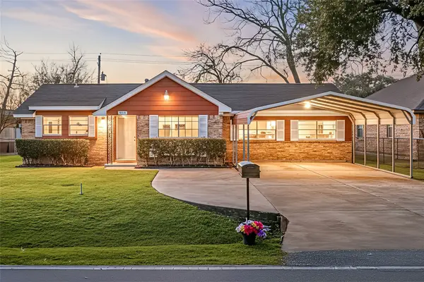 3006 Hartwick Road, Houston, TX 77093