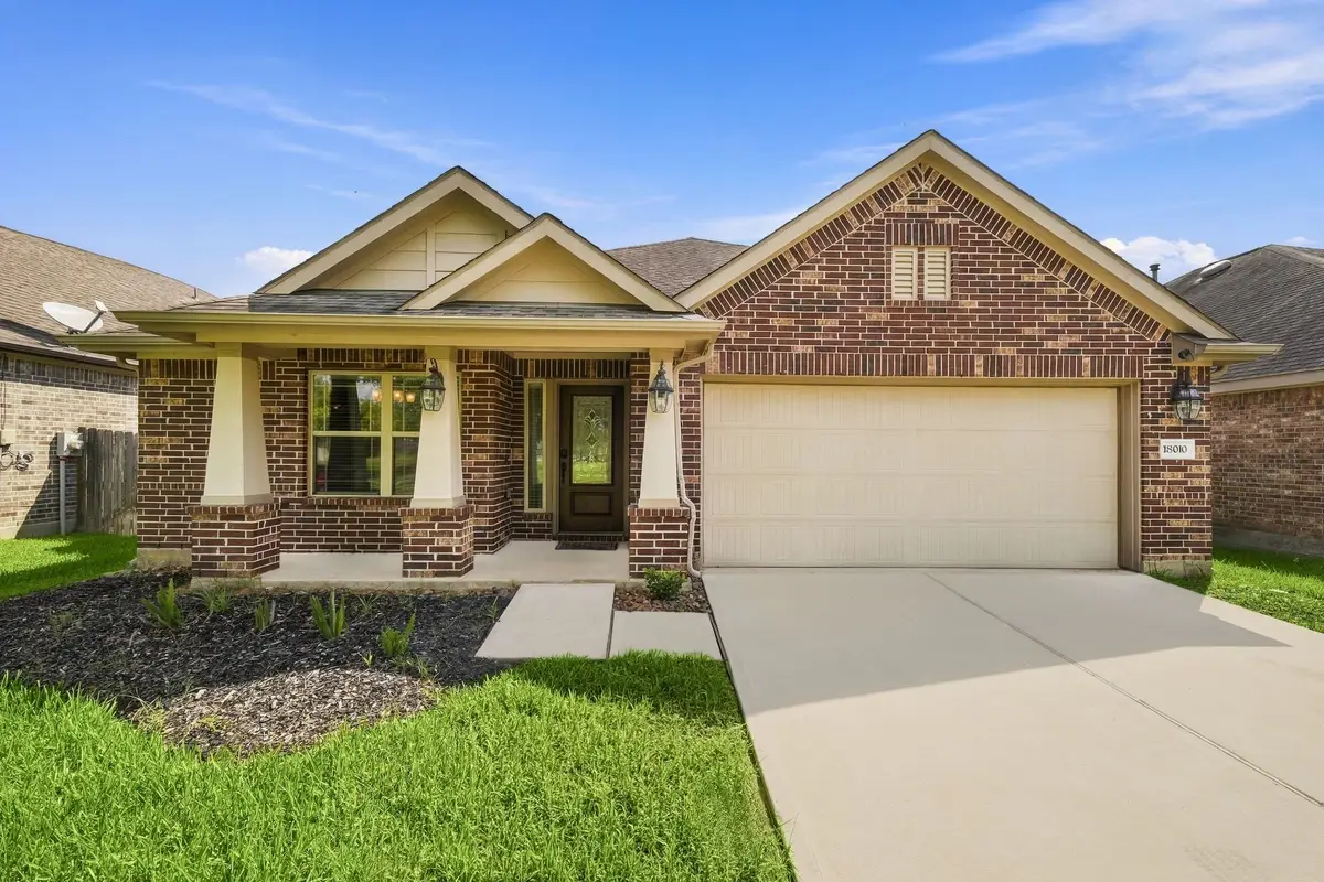 18010 Tucson Bend Drive, Cypress, TX 77429 - #1