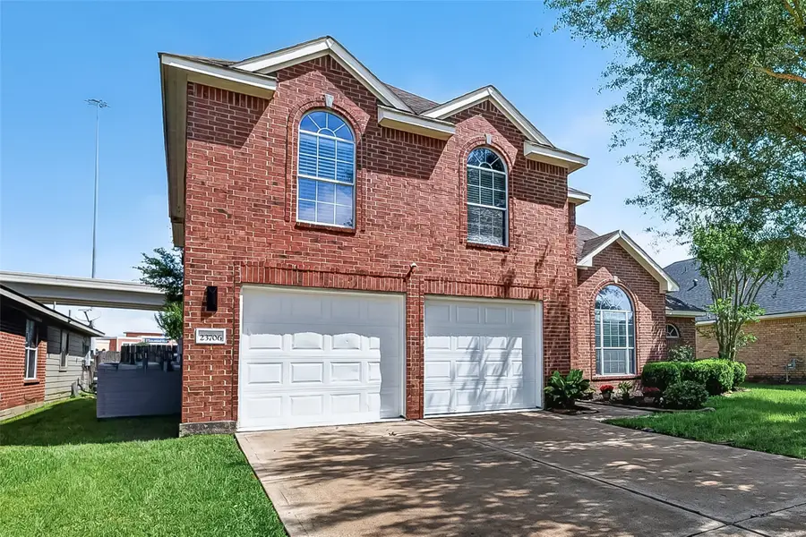 23706 Fairport Harbor Lane, Richmond, TX 77407 - #2