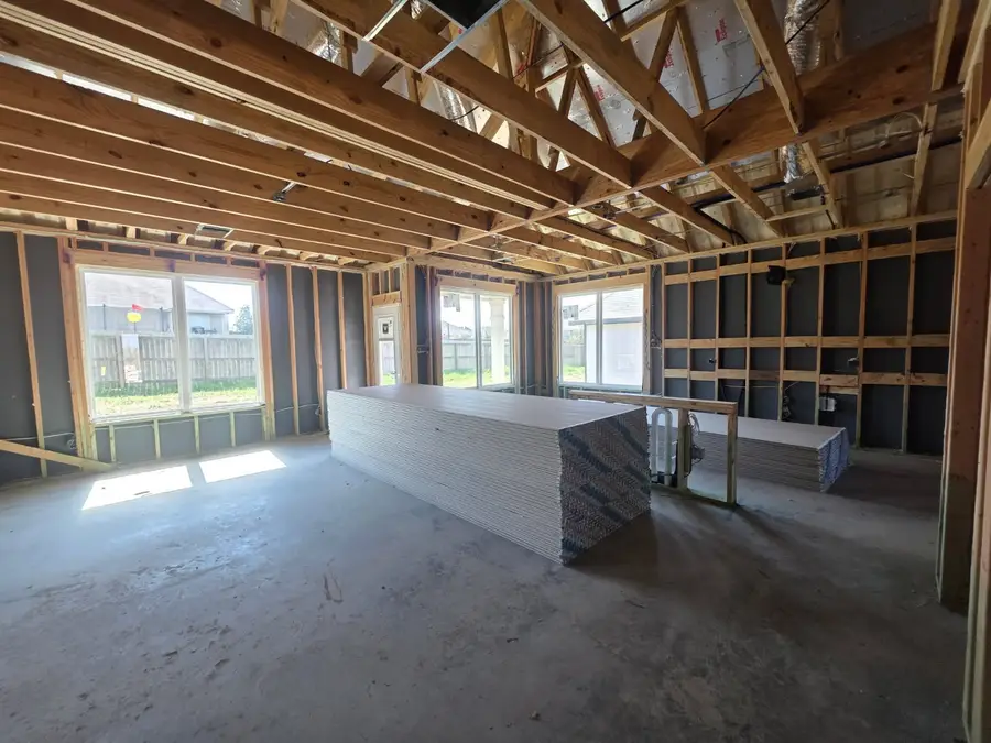 1402 Lake Ridge Drive, Brenham, TX 77833 - #2