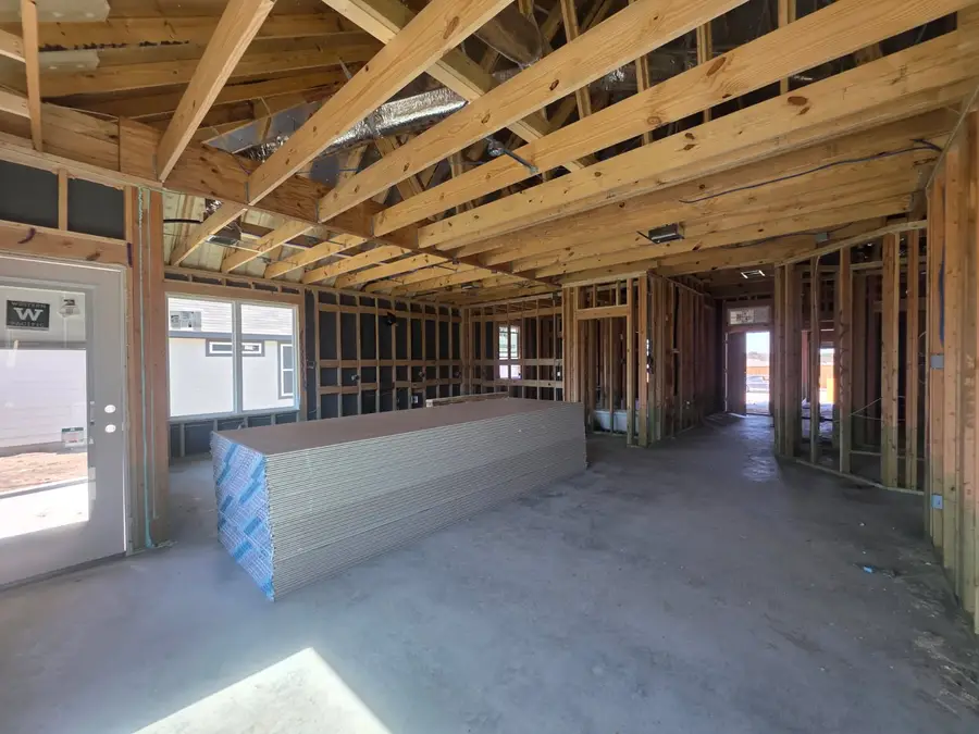 1402 Lake Ridge Drive, Brenham, TX 77833 - #3