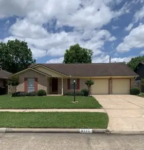 9715 Santa Monica Boulevard, Houston, TX 77089 - #1