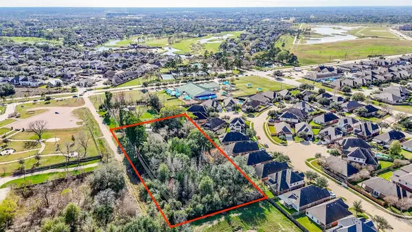 1021 & 1033 Roesner Road, Katy, TX 77494